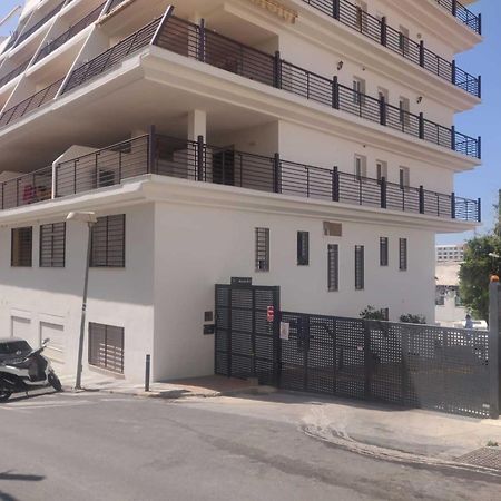 Marysol 4 Trip Benalmadena Apartment ภายนอก รูปภาพ