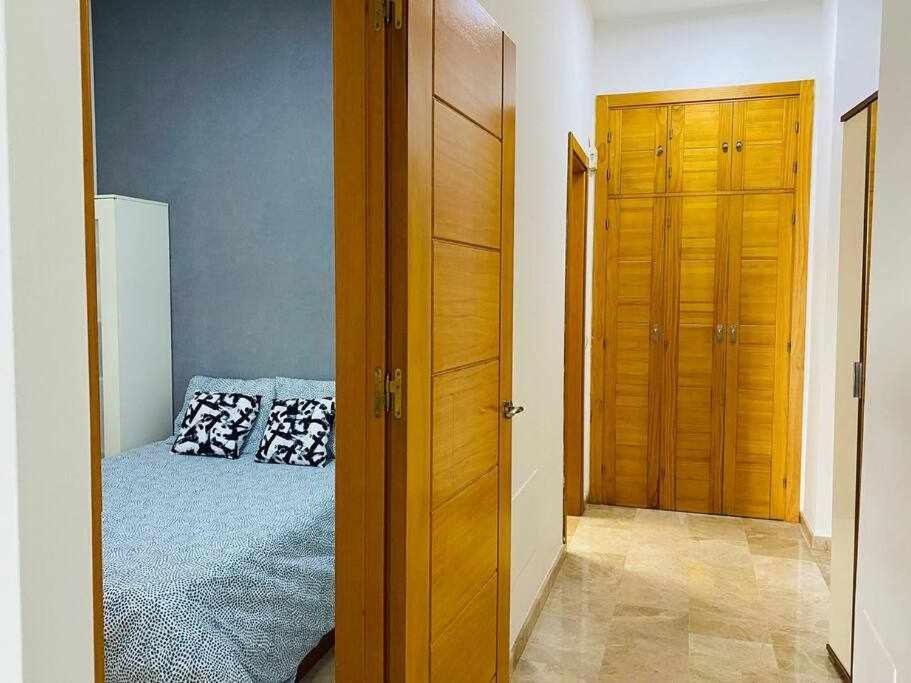 Marysol 4 Trip Benalmadena Apartment ภายนอก รูปภาพ