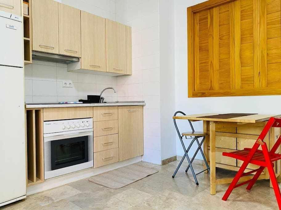 Marysol 4 Trip Benalmadena Apartment ภายนอก รูปภาพ