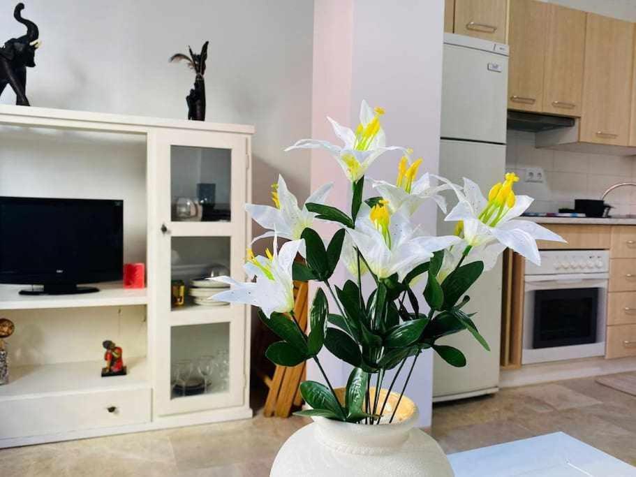Marysol 4 Trip Benalmadena Apartment ภายนอก รูปภาพ