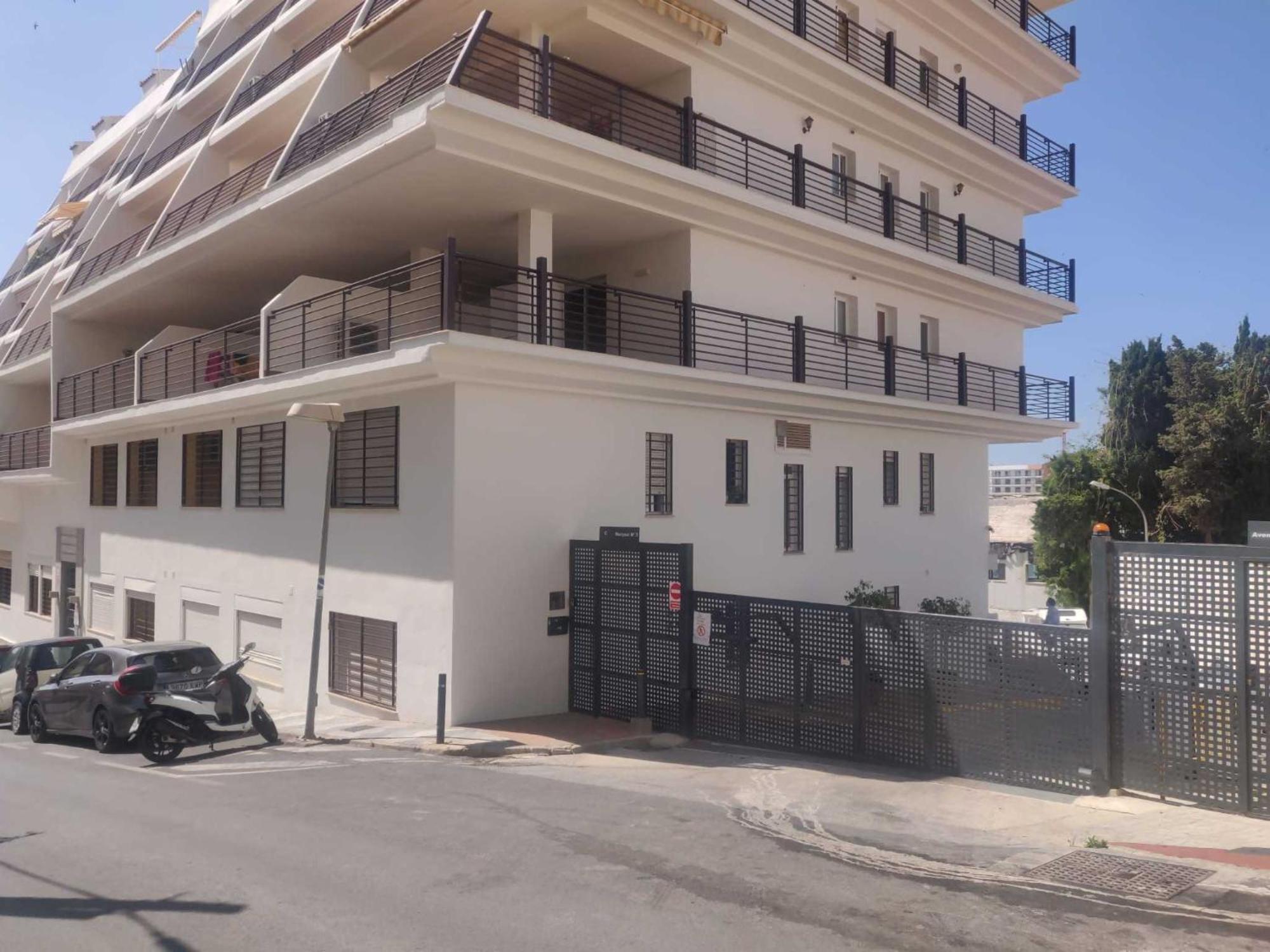 Marysol 4 Trip Benalmadena Apartment ภายนอก รูปภาพ